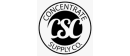 Concentrate Supply Co