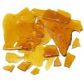 Shatter & Wax