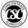 Concentrate Supply Co