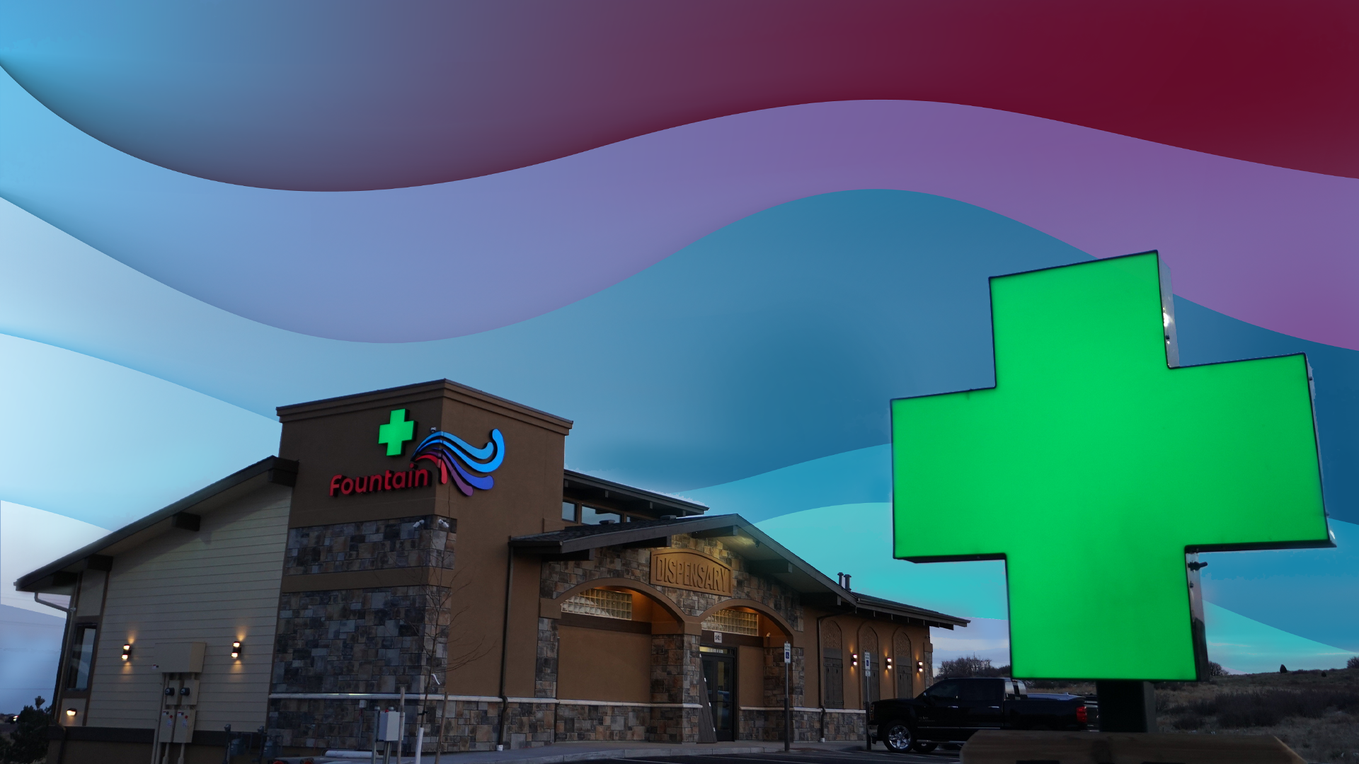 Medical Marijuana Colorado Springs Dispensary Fountain Superstore