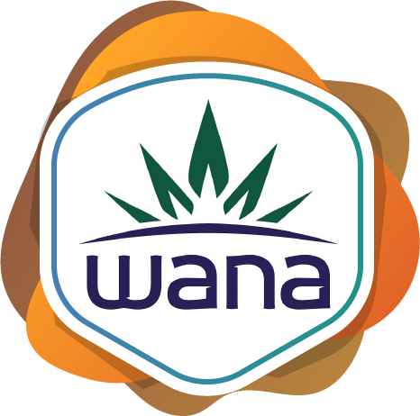 wana edibles