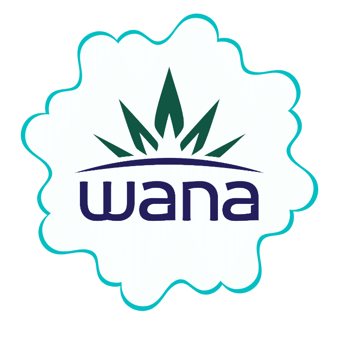 wana edibles